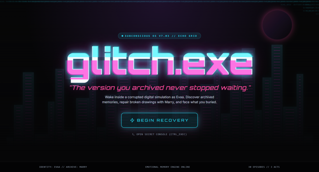Glitch.exe