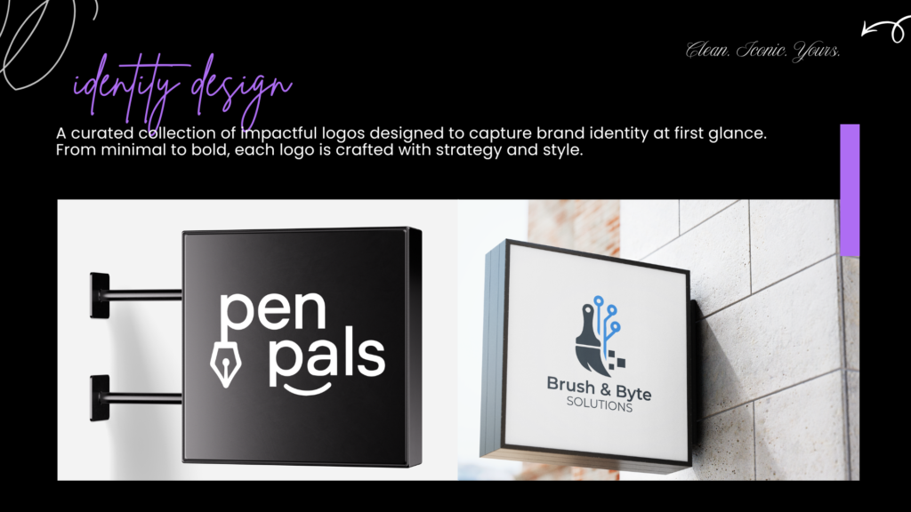 Logo Folio